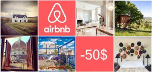 Airbnb оценили самое дешевое российское жилье в 571 рубль