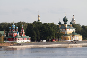 Фестиваль «Фотопарад в Угличе» пройдет в Ярославской области