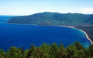 Государство добавило еще 300 млн рублей на охрану озера Байкал