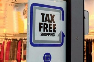 Систему tax free запустят в трех российских городах