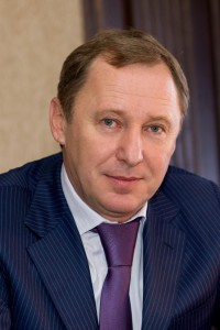 Мэр Черкесска Руслан Тамбиев: «Мы планируем провести масштабные праздничные мероприятия»