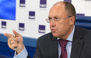 Олег Сафонов призвал ввести режим tax free по всей России