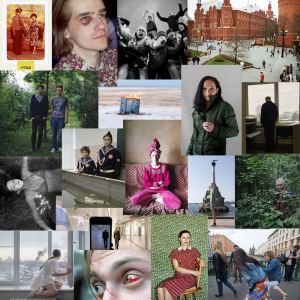 В Угличе завершился IX Международный фестиваль фотографии «Фотопарад в Угличе»