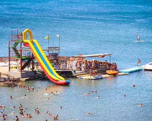 Кубанские курорты предложат «all inclusive»