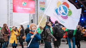 Музей Москвы представит выставку о Всемирном фестивале молодежи