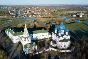 Старые друзья
