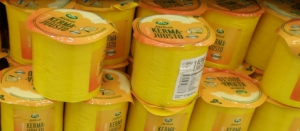 У туристов на границе в Ленобласти отобрали 2 тонны продуктов