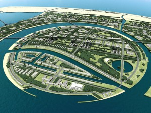 Реализацию проекта «Золотая миля» в Благовещенске намерены ускорить
