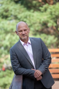 Дмитрий Родионов: Ярославское взморье как новый экологический курорт