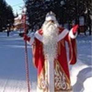 Дед Мороз отправится в предновогодний тур по 24 российским городам