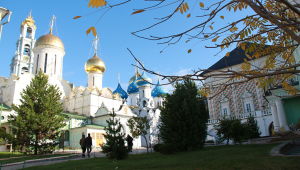 Сегодня Минкульт Московской области организует инфотур по Коломне