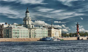 Петербург может стать лучшим европейским туристическим направлением