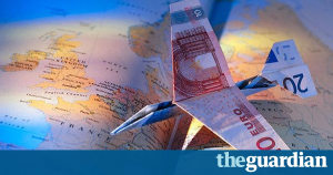 Цены на авиабилеты из России за границу рухнули