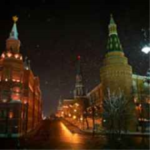 Прошедшая ночь в Москве стала самой холодной с начала осени