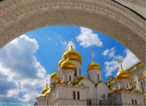 Музеи Кремля способны принять лишь небольшую часть туристов, желающих их посетить