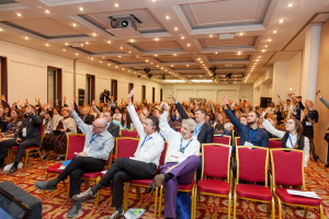 KAZAN TOURISM FORUM 2017