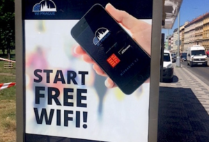 Бесплатный Wi?Fi появится в кинотеатрах «Москино» до конца года
