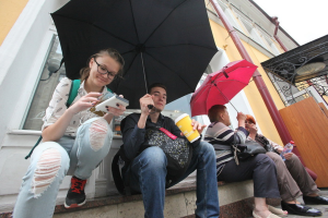 Бесплатный Wi?Fi появится в кинотеатрах «Москино» до конца года
