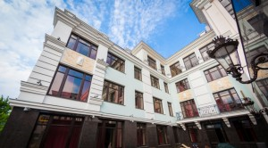 Апарт-отель – это не гостиница эконом-класса