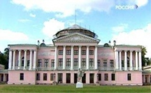 Реставрация усадьбы «Останкино» в Москве начнется в 2018 году