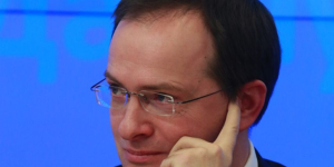 Мединский отметил рост популярности «Золотого кольца»