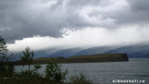 Новый природный парк появится в Приангарье