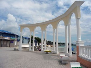 Туризм – стратегическая задача Крыма