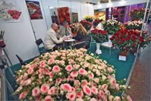 На ВДНХ пройдет крупнейший смотр мировой цветочной индустрии