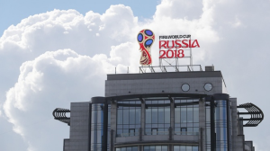 Инфраструктура Москвы готова к приему ЧМ-2018