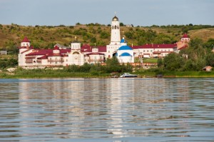 В Мышкине пройдет всероссийский студенческий турслет «Ночи над Волгой»