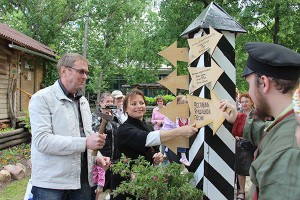 Музей ямщика в Ярославской области отметит 10-летие