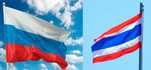 РФ и Таиланд подписали программу сотрудничества по туризму на три года