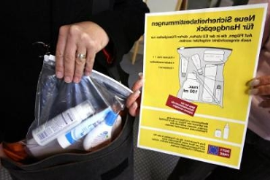 Аэрофлот разрешил брать в ручную кладь габаритные музыкальные инструменты