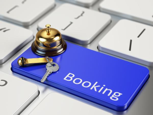 Ростуризм считает, что нужно создавать российский аналог Booking.com