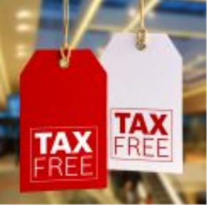 Систему tax free внедрят на всей территории России с 2019 года