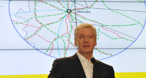 Собянин предупредил жителей Москвы о возможных неудобствах во время ЧМ-2018
