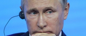 Путин назвал Гороховец исторической жемчужиной России