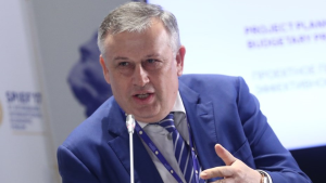 Дрозденко: Ленинградская область должна стать лидером в речном туризме