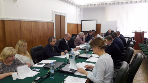 Кардинально обновился общественный совет Ростуризма