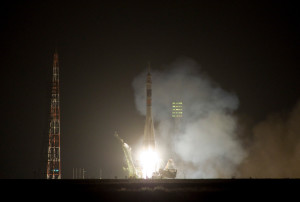 Госкорпорация «Роскосмос» намерена развивать туристическое направление на Байконуре и «Восточном»
