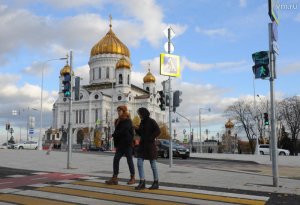 Столица туризма: Москва примет 23 миллиона туристов за год