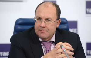 Руководитель Ростуризма Олег Сафонов проверил ход реализации ФЦП «Развитие внутреннего