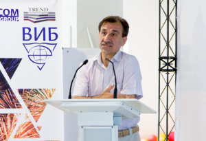 Инициативу учреждения конкурса туристских сувениров обсуждали во Владимире и Тольятти