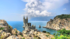 Где лучше отдохнуть в Крыму?