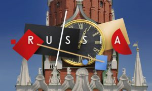 В 2019 году Россия ждет 2 миллиона китайских туристов