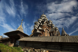 Развитие туристического кластера и сохранение объектов культурного наследия
