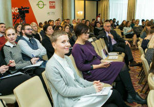 В Москве прошла конференция Profi.Travel Digital Day 2019