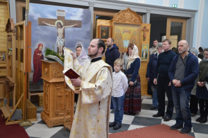 Открыт официальный сайт культурно-духовного маршрута «Святыни неразделенного