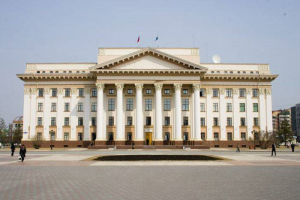 Как организовать путешествие в Тюменской области?