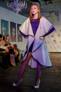 Старт конкурса начинающих дизайнеров FASHION Битва 2019